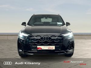 Audi Q7 55 TFSI E Q S LINE - Image 2