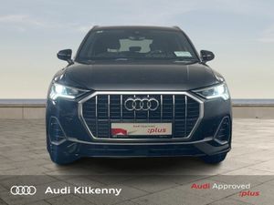 Audi Q3 45 TFSI E S Tronic S line with Reverse Cam - Image 2