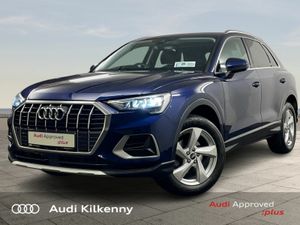 Audi Q3 35 TDI 150HP S-T SE - Image 3