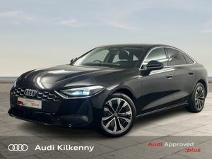 Audi A5 E Hybrid quattro 220 KW SE - Image 3