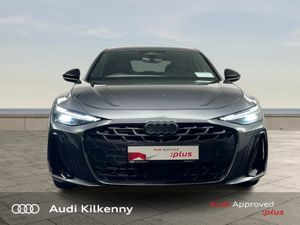 Audi A6 Sedan 40 TDI S Line (New Model) - Image 2