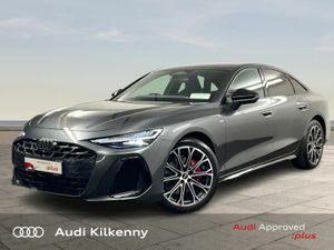 Audi A6 Sedan 40 TDI S Line (New Model) - Image 3