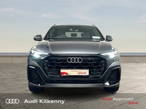 Audi Q8 SUV 55 TFSI E Q S LINE - Image 2