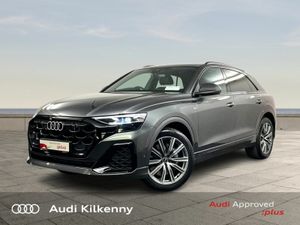 Audi Q8 SUV 55 TFSI E Q S LINE - Image 3