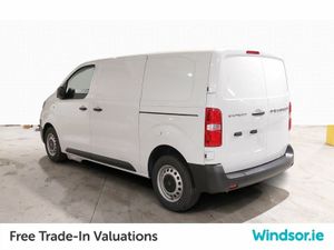 Peugeot Expert EXPERT PROFESSIONAL STD 1.5 HD **PL - Image 3