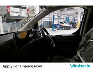 Peugeot Expert EXPERT PROFESSIONAL STD 1.5 HD **PL - Image 4