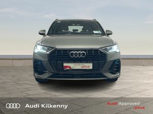Audi Q3 35 TDI 150HP S Tronic S line with Comfort - Image 2
