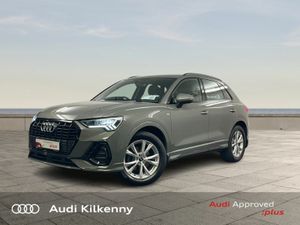 Audi Q3 35 TDI 150HP S Tronic S line with Comfort - Image 3