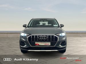 Audi Q3 35 TFSI 150HP S Tronic SE with Comfort Pac - Image 3