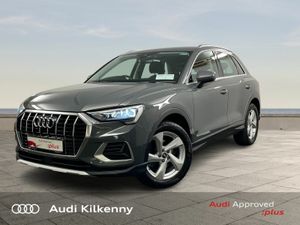 Audi Q3 35 TFSI 150HP S Tronic SE with Comfort Pac - Image 4