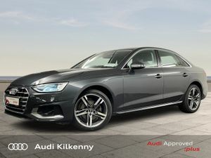 Audi A4 Tdi Se Auto 35 TDi 163 MHEV S tronic with - Image 3
