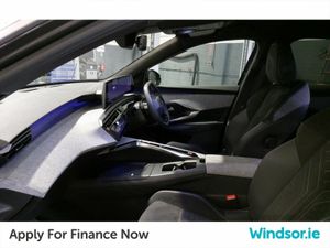 Peugeot 3008 3008 Gt Ev  GT  210 Electric 73kWh Au - Image 4