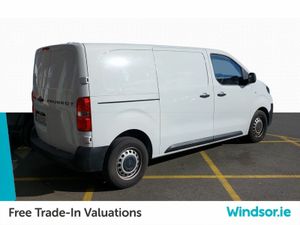 Peugeot Expert EXPERT PROFESSIONAL STD 1.5 HD **PL - Image 2