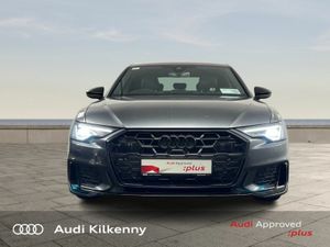 Audi A6 40TDI 204HP S tronic S Line Black Pack wit - Image 2