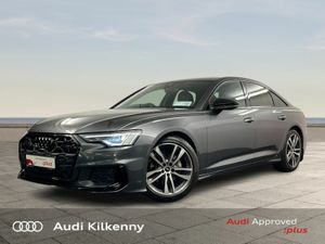 Audi A6 40TDI 204HP S tronic S Line Black Pack wit - Image 3