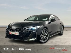 Audi A5 40 TDI Edition One S Line - Image 3