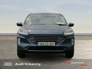 Ford Kuga 1.5 EcoBlue 120PS Titanium "Price Includ - Image 2