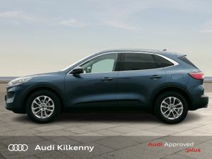 Ford Kuga 1.5 EcoBlue 120PS Titanium "Price Includ - Image 4