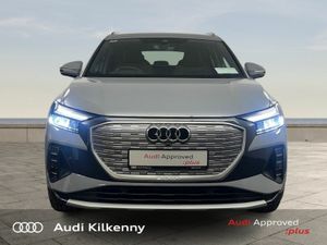 Audi Q4 e-tron ** DEMO ** 45 Sport SUV 282 BHP/500 - Image 2