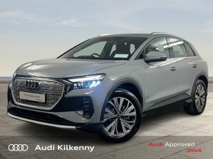 Audi Q4 e-tron ** DEMO ** 45 Sport SUV 282 BHP/500 - Image 3
