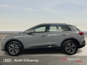 Audi Q4 e-tron ** DEMO ** 45 Sport SUV 282 BHP/500 - Image 4