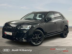 Audi Q3 35 TDI 150HP S Tronic S line with Comfort - Image 3
