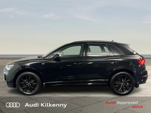 Audi Q3 35 TDI 150HP S Tronic S line with Comfort - Image 4
