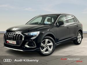 Audi Q3 35 TDI 150HP S Tronic SE "Price Includes € - Image 3