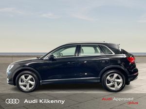 Audi Q3 35 TDI 150HP S Tronic SE "Price Includes € - Image 4
