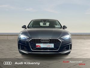 Audi A5 35 TDI 163HP S-Tronic SE "Price Includes € - Image 2