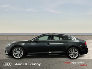 Audi A5 35 TDI 163HP S-Tronic SE "Price Includes € - Image 4
