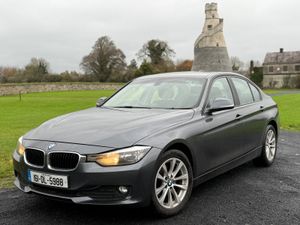 2016 BMW 320D Just Serviced New NCT - Image 3