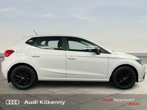 SEAT Ibiza 1.0TSI 95hp SE with Black Pack "Price I - Image 4