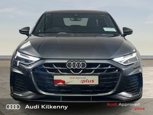 Audi A3  A3 SAL 35 TDI 150HP S-T S Line "Price Inc - Image 2