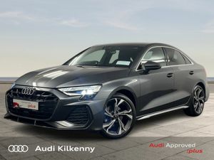 Audi A3  A3 SAL 35 TDI 150HP S-T S Line "Price Inc - Image 3