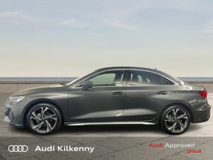 Audi A3  A3 SAL 35 TDI 150HP S-T S Line "Price Inc - Image 4