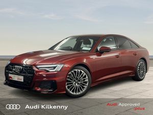 Audi A6 40TDI 204HP S tronic S Line Black Pack - Image 3
