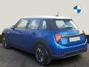 Mini Cooper Exclusive Level 1 - Image 2