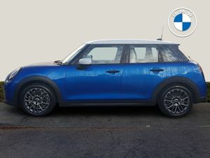 Mini Cooper Exclusive Level 1 - Image 3