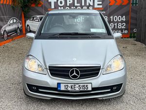 ==Mercedes-Benz A-Class 2012//NCTED AND TAXED== - Image 4