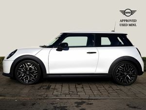 Mini Cooper Exclusive Level 1 - Image 3