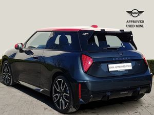 Mini Cooper E Sport Level 2 - Image 2