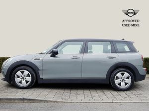 Mini Clubman Clubman Classic - Image 3