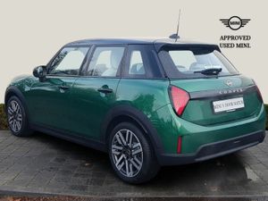 Mini Cooper Classic Level 1 - Image 2