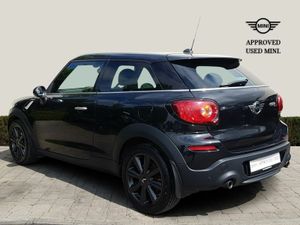 Mini Paceman S - Image 2