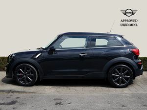 Mini Paceman S - Image 3