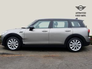 Mini Cooper COOPER D Clubman - Image 3