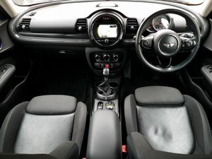 Mini Cooper COOPER D Clubman - Image 4