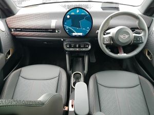 Mini Cooper Cooper E Classic - Image 4