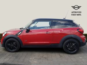 Mini Paceman 2.0 COOPER SD ALL4 4WD - Image 3